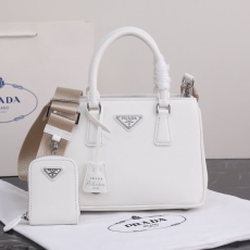 Prada Top Handle Bags